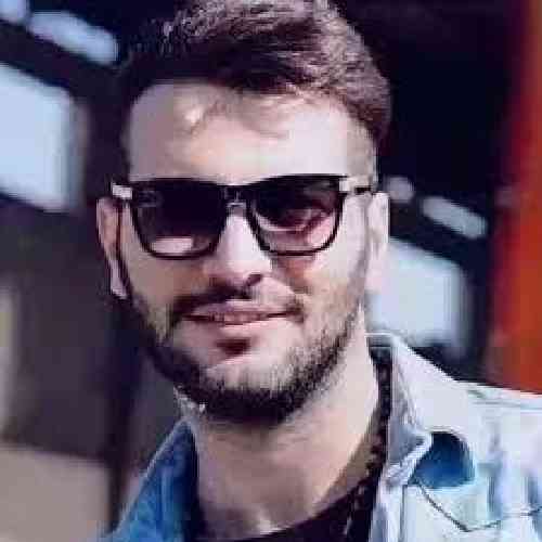 کیوان صب تا شو گردم و شونت شو تا صو مه نخفم